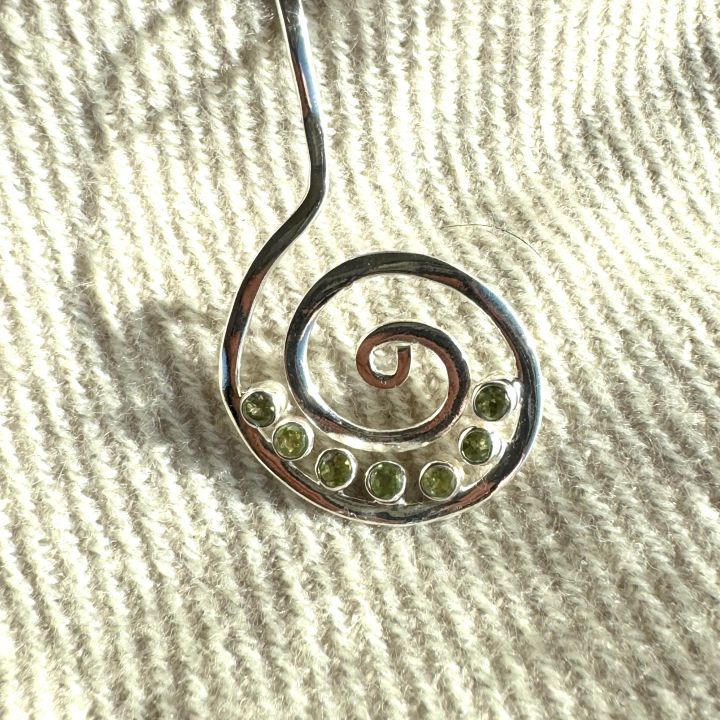 Sterling silver on sale pendants wholesale